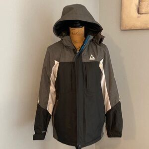 NWOT Gerry Weather - Resistant Jacket Boys Size Large 14-16